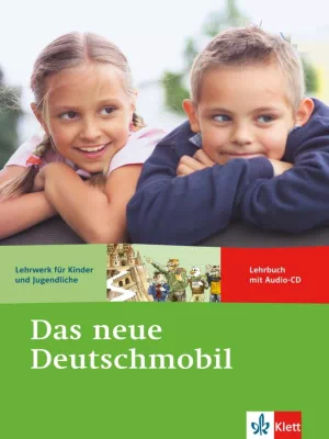 Das neue Deutschmobil