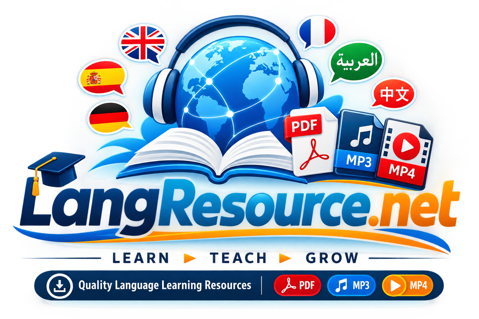 langresource.net